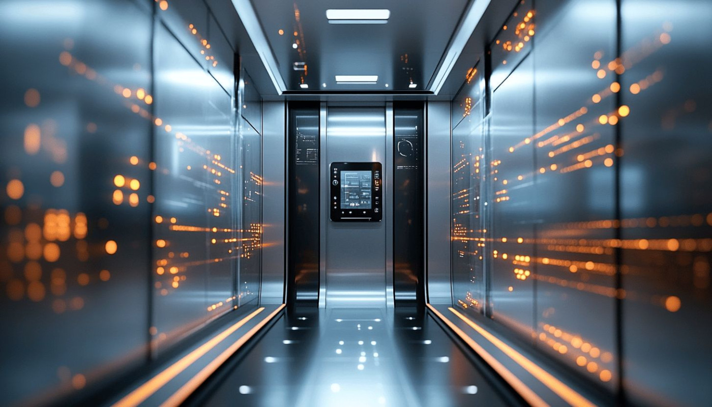 Avancées technologiques dans les ascenseurs domestiques pour l'accessibilité