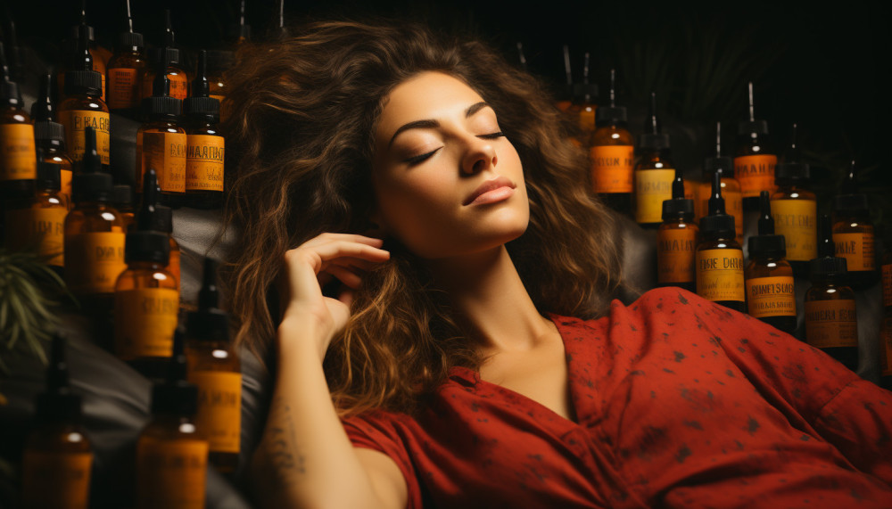 Comment le CBD améliore-t-il la qualité du sommeil ?