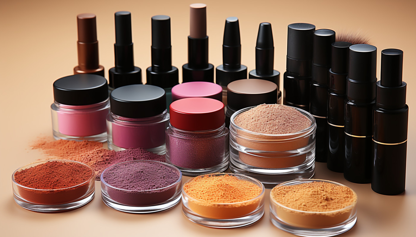 Les produits cosmétiques : qu'est-ce que c'est ?