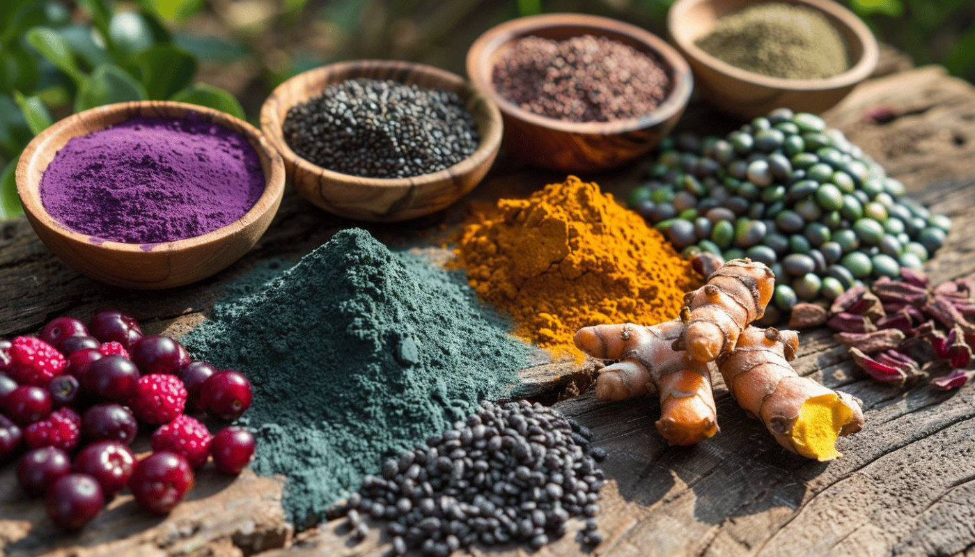 Les superaliments méconnus à intégrer dans votre alimentation quotidienne