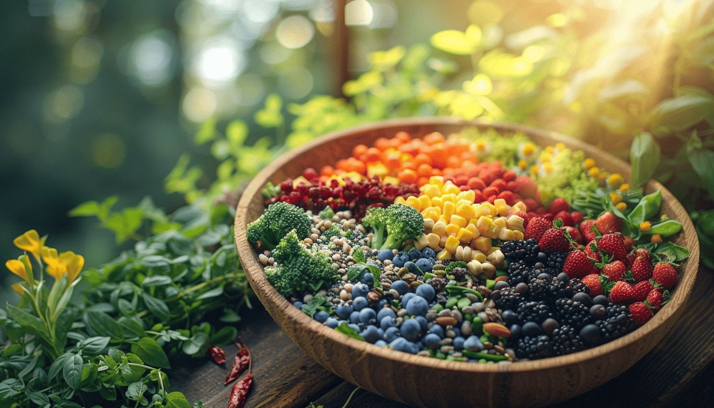 Optimisation de la digestion découvrez les superaliments méconnus