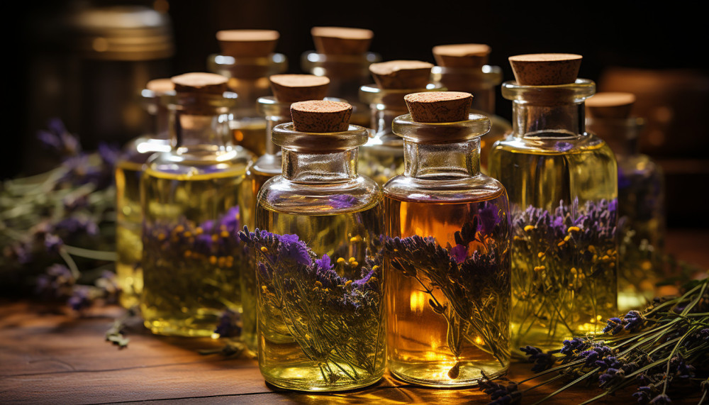 Quelques raisons d’utiliser les huiles essentielles